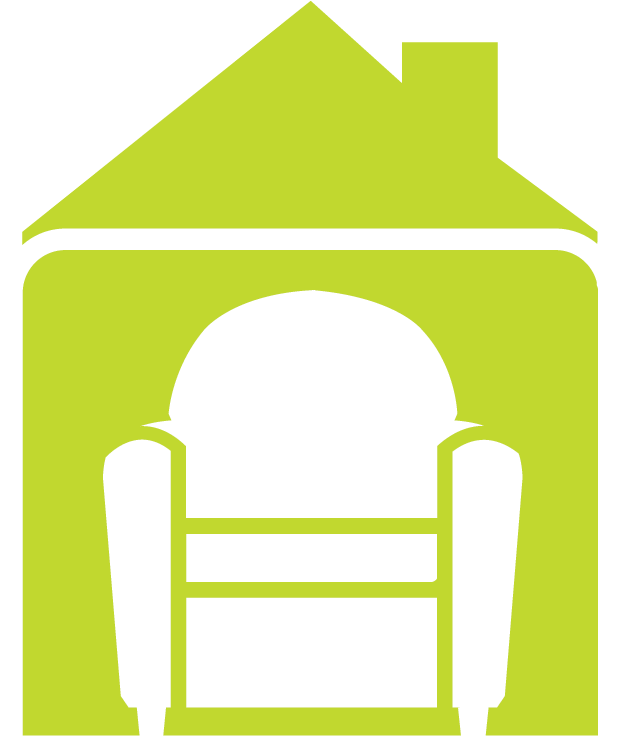 Svg Download Give Furniture The Bank Of Metro Atlanta (719x750), Png Download