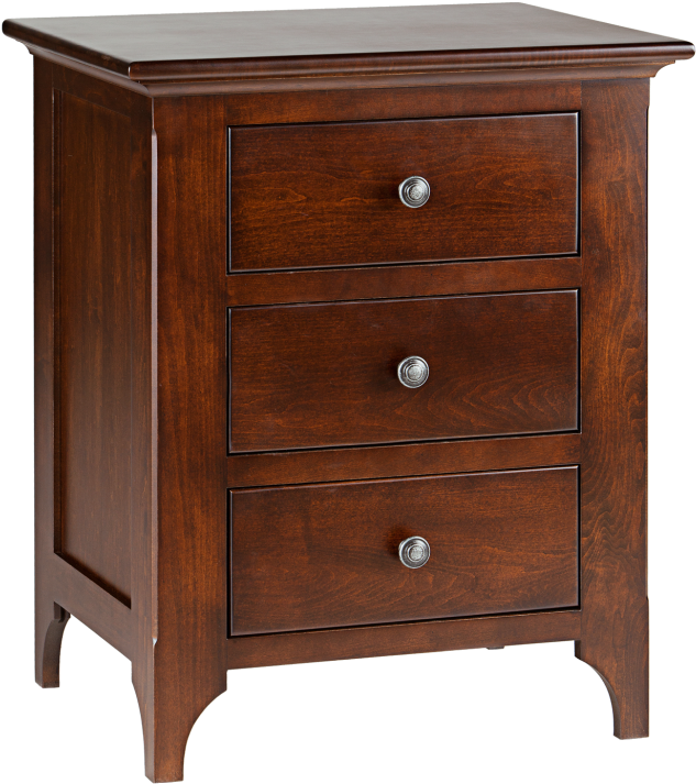 Nightstand (770x770), Png Download