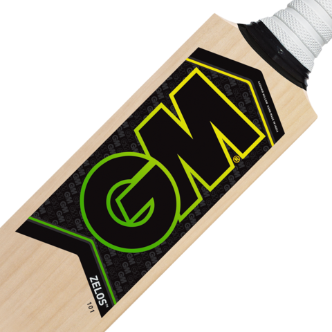 Gunn /& Moore Maxi Junior Outdoor Kids Sport Kashmir - Gm Haze Cricket Bat (480x480), Png Download