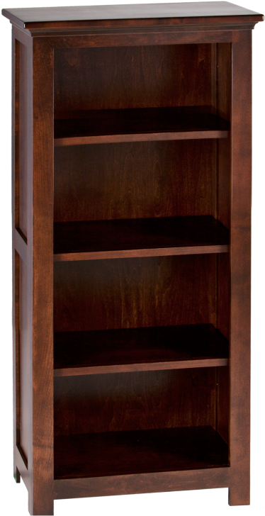 Bookcase (770x770), Png Download