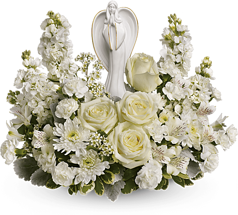 Guiding Light Bouquet - T229 2b Teleflora (800x1000), Png Download