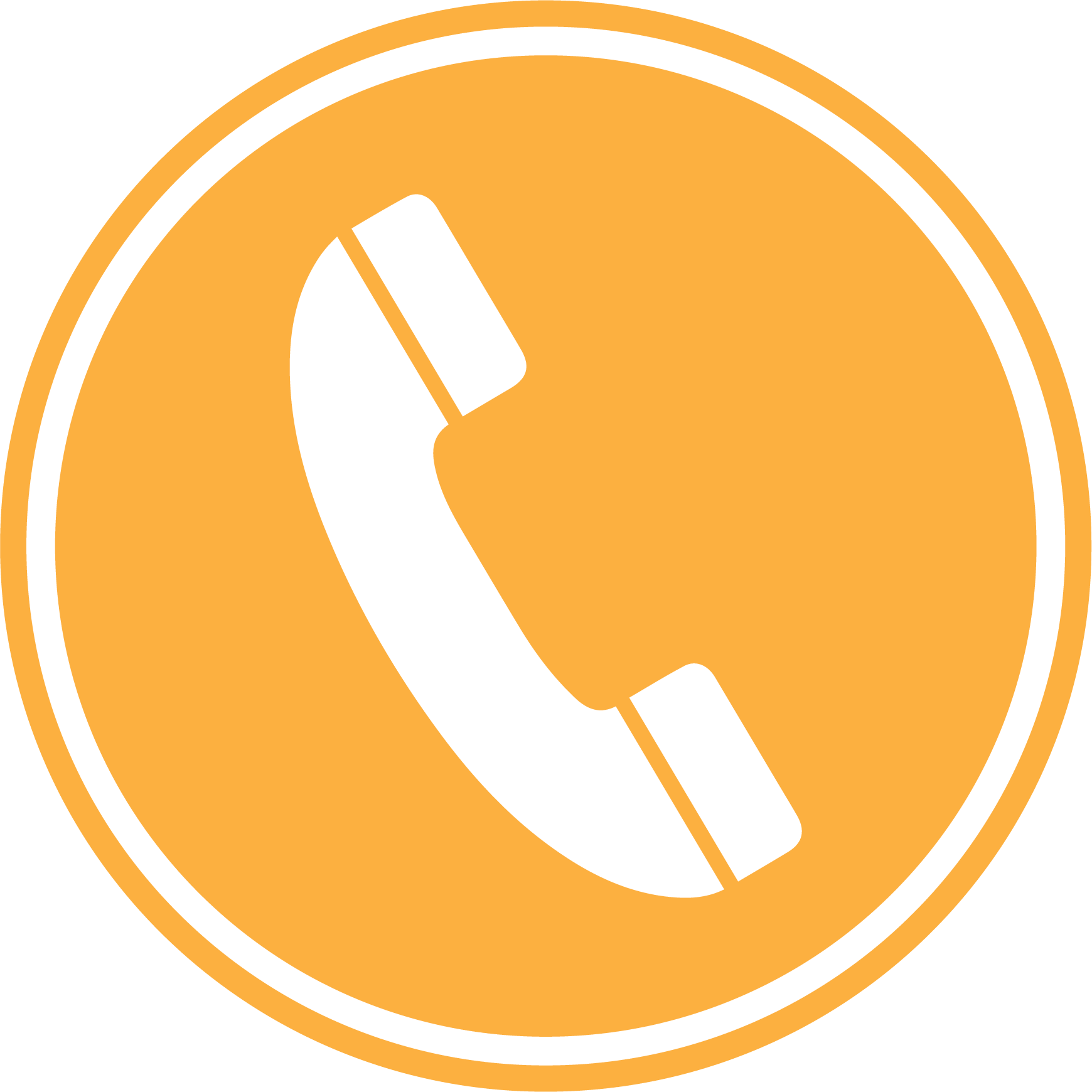 Most Physicians Who Assess For Adhd Are Specialists, - Telephone (1740x1740), Png Download