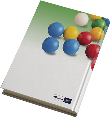 Yearbook (524x546), Png Download