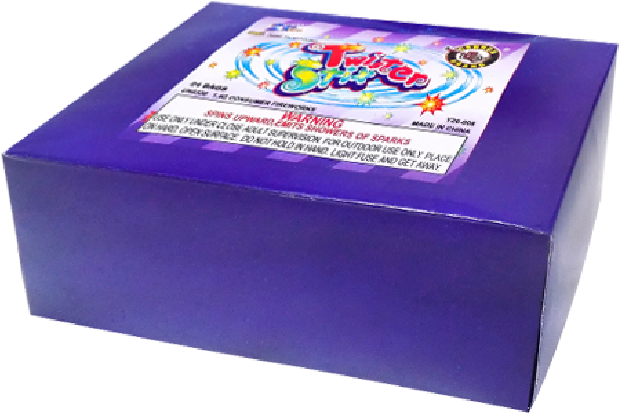 Fireworks (1000x1000), Png Download