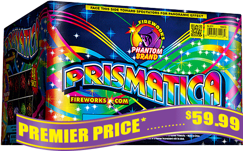 Prismatica, 24 Shot - Graphic Design (500x500), Png Download