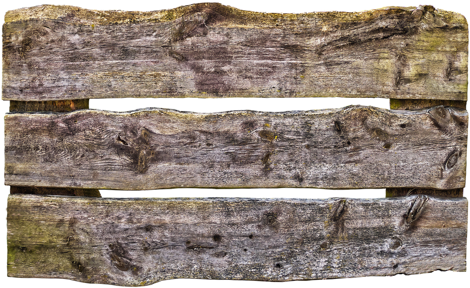 Wooden Door, Boards, Garden Door, Battens, Background - Stock.xchng (960x593), Png Download