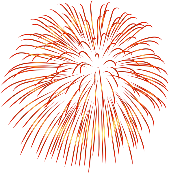 0, - Fireworks Transparent (585x600), Png Download