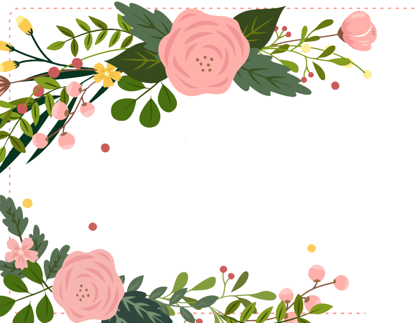 Download Mothers Day Transparent Background - Mothers Day Background Png (854x666), Png Download