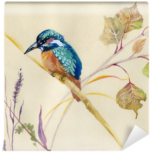 Common Kingfisher (400x400), Png Download