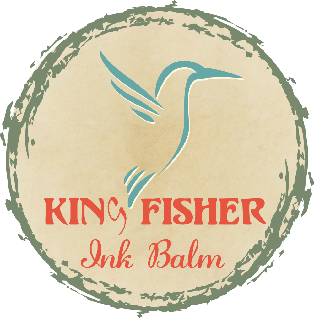 Elegant, Playful, Business Logo Design For Kingfisher - Bakery Shop (1000x1013), Png Download
