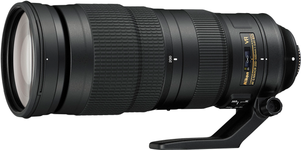 Nikon Afs Nikkor Mm Fe Ed Vr Lens - Nikon D7200 Camera Prices (700x595), Png Download