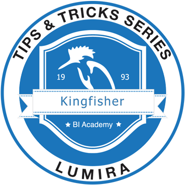 Connecting Lumira Designer To Hana - Sap Lumira (400x400), Png Download