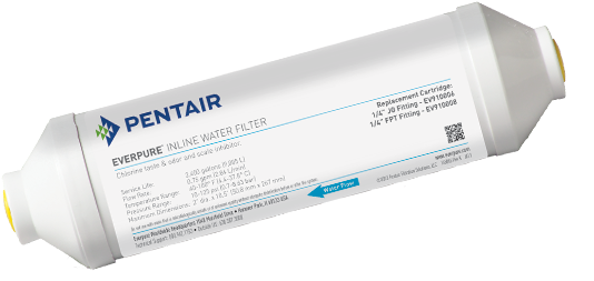 Pentair (620x380), Png Download