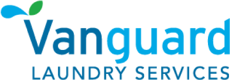Vanguard Laundry Brand Collateral & Website - Vanguard Laundry Services (750x700), Png Download