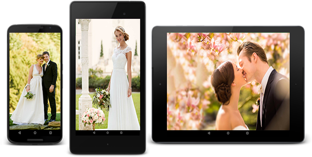 Fliphtml5 Professional Photo Book Maker For Online - Smartphone (632x382), Png Download