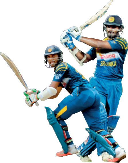 Chand2 - Sri Lanka Cricket Team Png (446x565), Png Download
