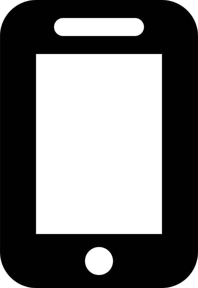Mobile Phone Comments - Mobile Phone (674x980), Png Download