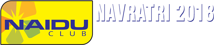 India's Biggest Navratri Event (1000x217), Png Download