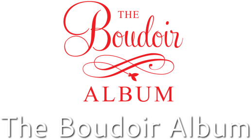 The Boudoir Album - Album (567x318), Png Download