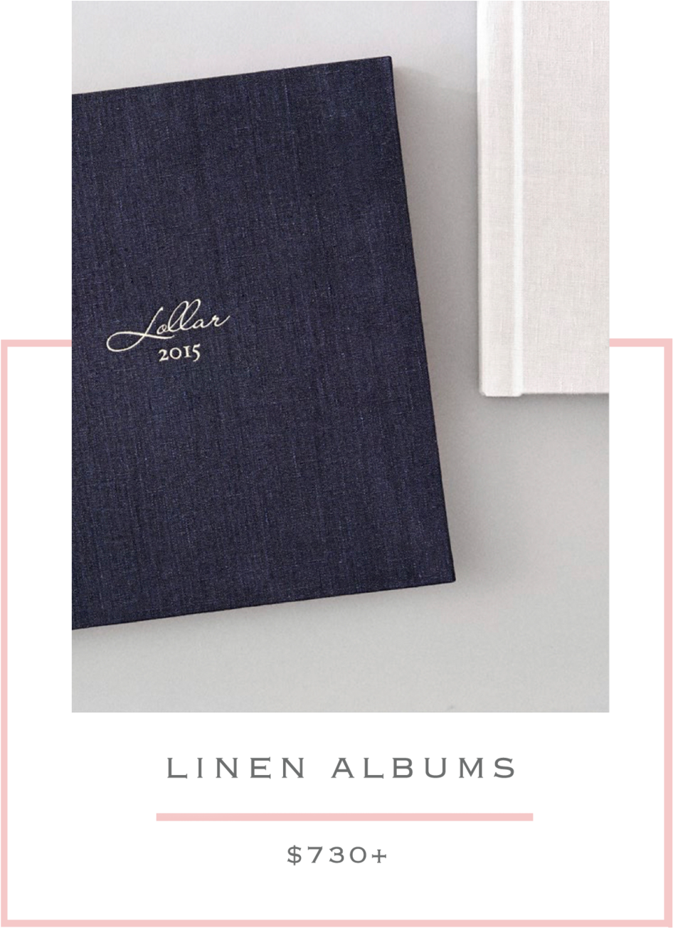 Linenalbum - Book Cover (1000x1330), Png Download