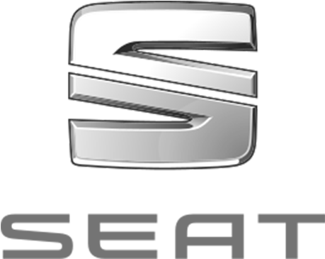 Our Customers' Requirements And Offer Technical Perfection - Seat Logo Png (768x364), Png Download