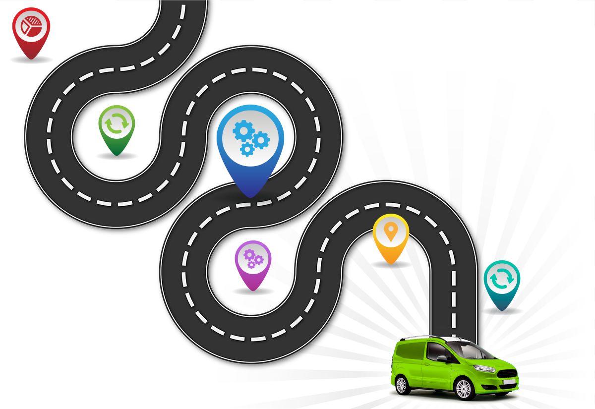 Full Color Proof - Illustration (1200x825), Png Download