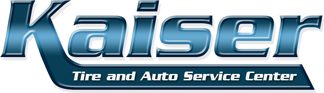 Kaiser Car Logo (1108x405), Png Download
