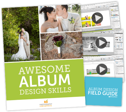 Learn The Art & Business Of Album Design - Album (430x385), Png Download