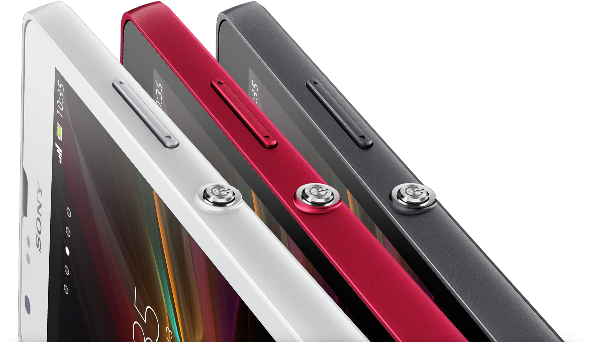 Current Prices - Sony Xperia Sp - 8 Gb - White - Unlocked - Gsm (1240x840), Png Download
