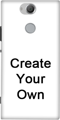 3d-create Your Own Sony Xperia Xa2 Mobile Cover - Redmi 5 Back Cover (284x426), Png Download