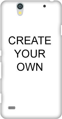 Create Your Own Sony Xperia C4 Mobile Cover - Lenovo K6 Power Cover Online (284x426), Png Download
