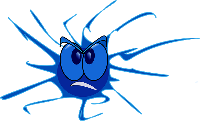 People, Angry, Faces, Face, Cartoon, Smilies, Smiley - Angry Smiley (640x388), Png Download