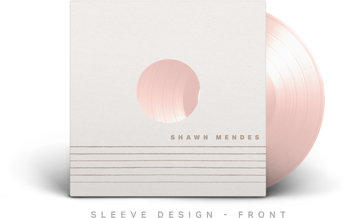 Sleeve Design Front - Sleeve (1500x1001), Png Download