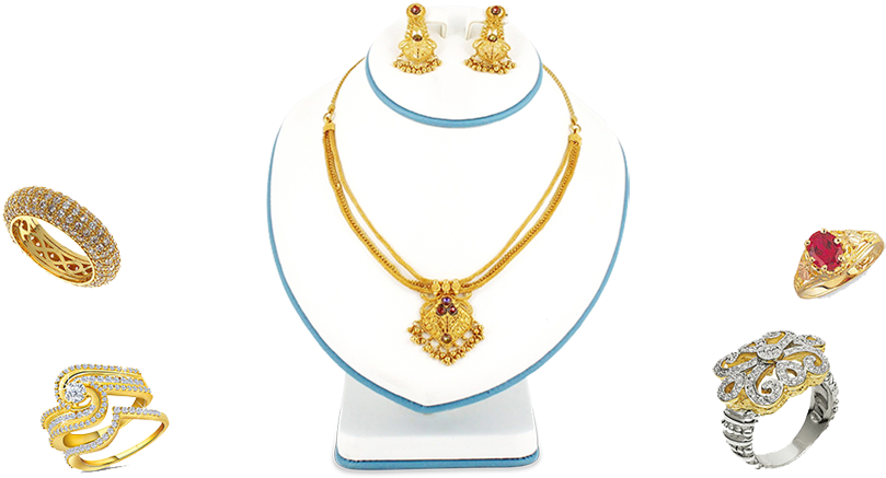 Download Gold Jewelry To Sell Necklace Full Size Png Image Pngkit