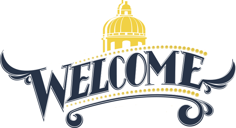 Welcome Png Available - Welcome Lettering (774x422), Png Download