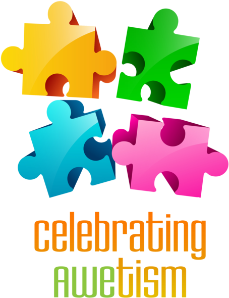 Shop In The Marketplace - Puzzle Pieces Clipart Transparent (1000x654), Png Download