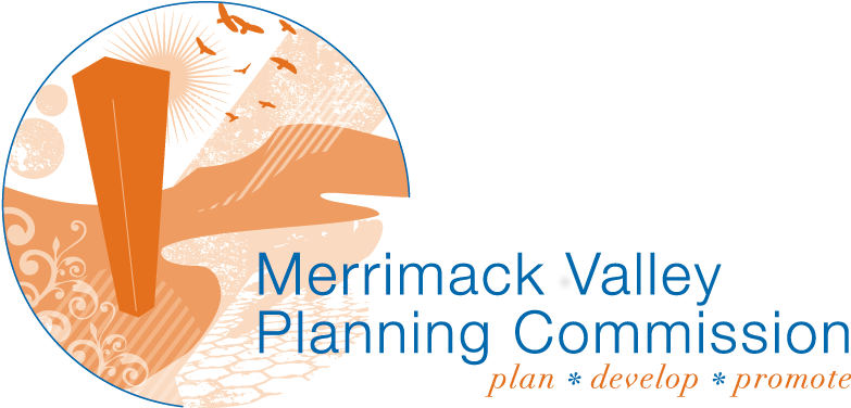 You Will Find Information On Off-road Trails Located - Merrimack Valley Planning Commission (912x436), Png Download
