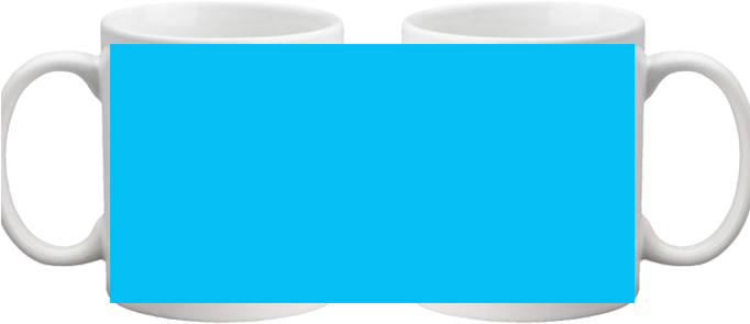 More Views - Medinc 'the Muscular System' Mug (681x402), Png Download