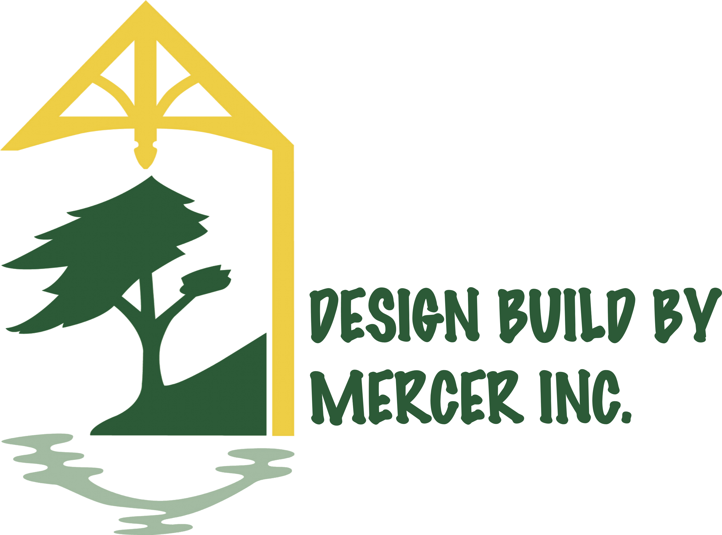 Design Builder By Mercer - Illustration (2949x2115), Png Download