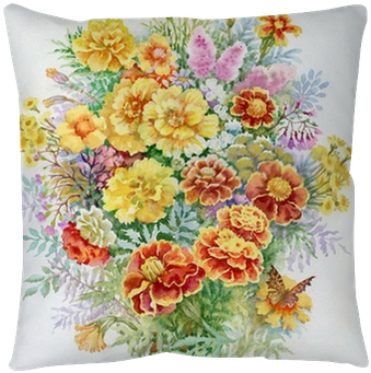 Watercolor Flower Collection - Flower (400x400), Png Download