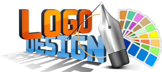 Get High Quality Logo Designing Services For Your Business - Agence De Communication Visuelle (613x250), Png Download