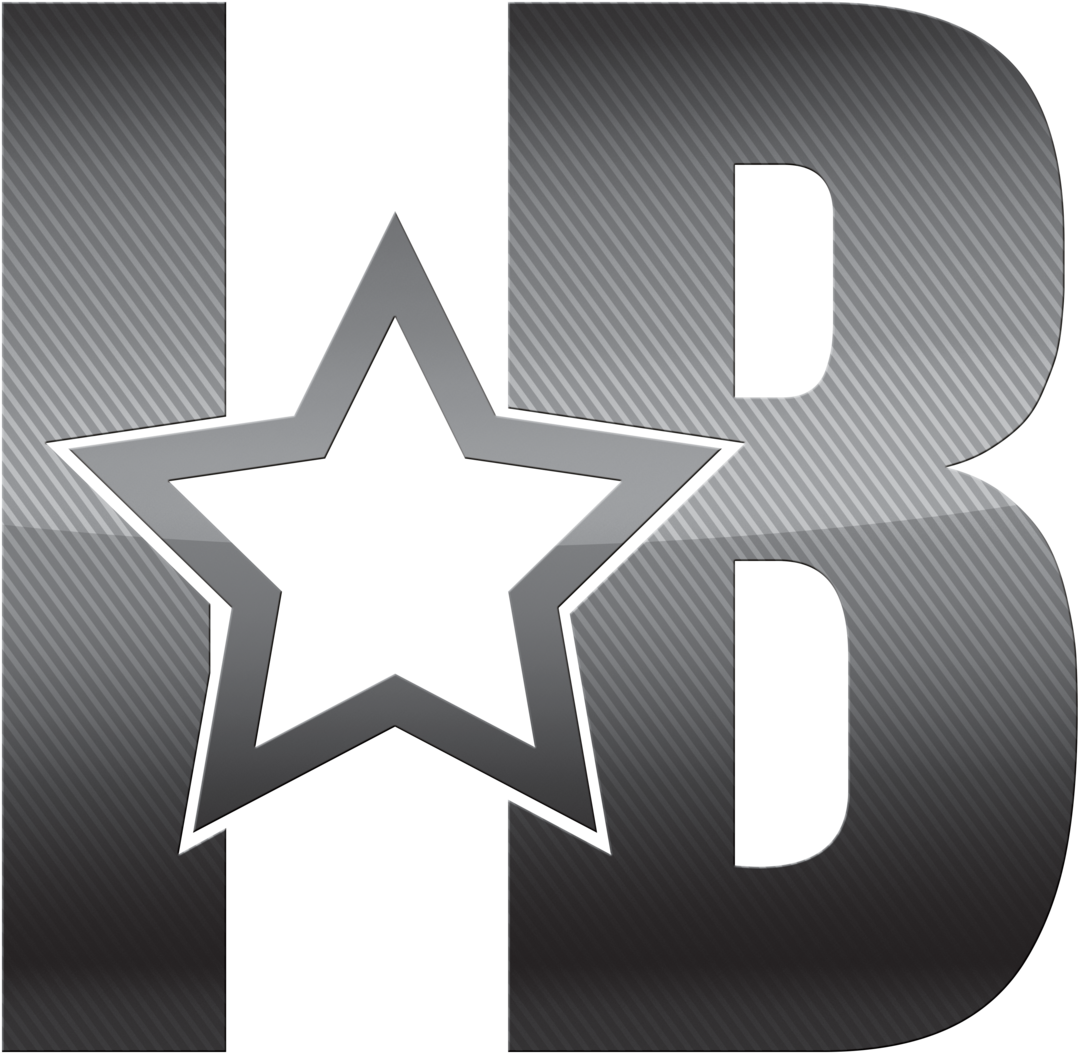 Ib Final Branding Logo Design - Emblem (1400x1400), Png Download