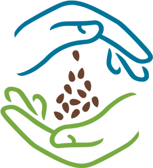 Branding & Logo Design For Non Profits & Social Enterprises - Seed Savers Exchange Logo (612x437), Png Download
