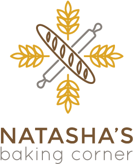 Bread And Wheat - Emblem (540x460), Png Download