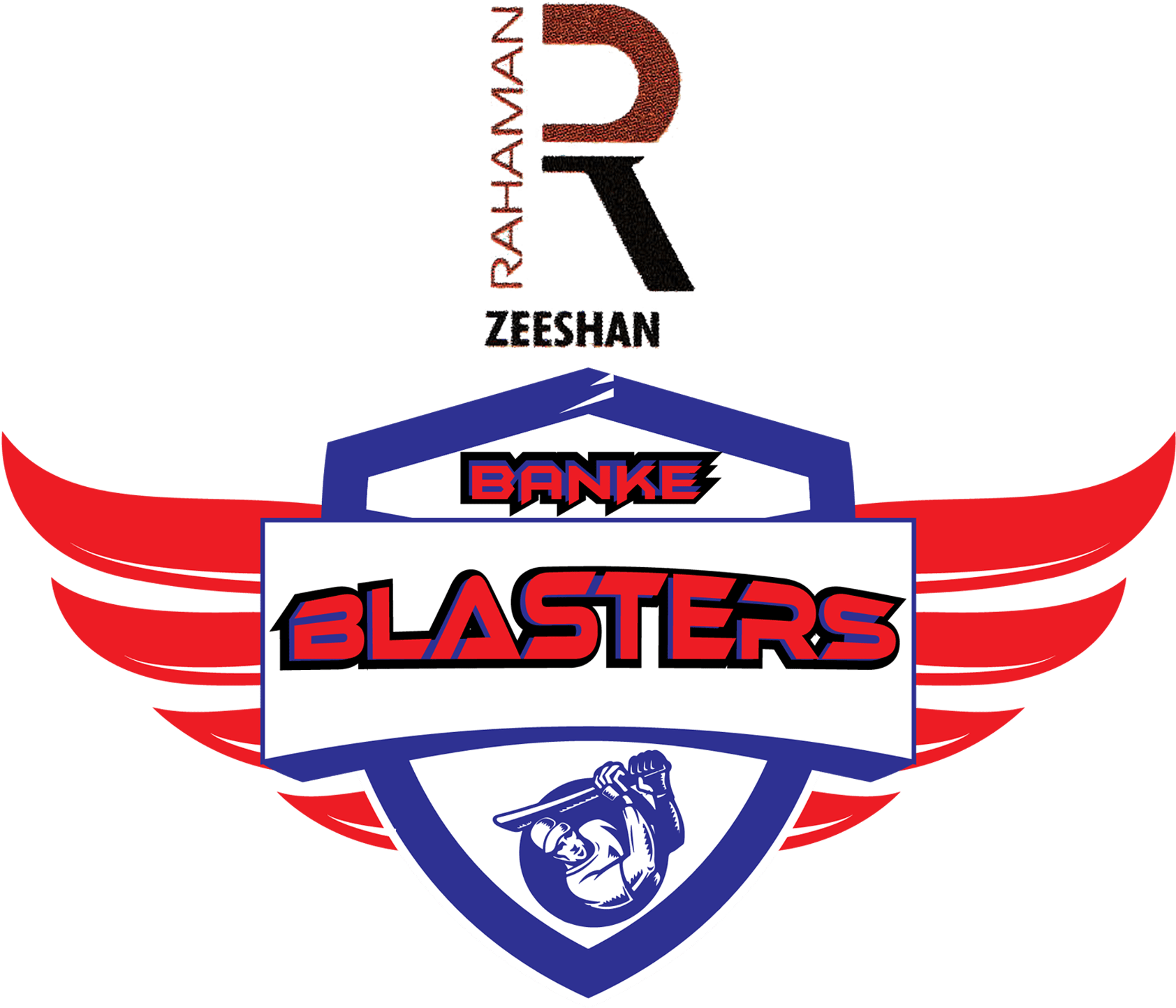 Banke Blasters (2400x1545), Png Download
