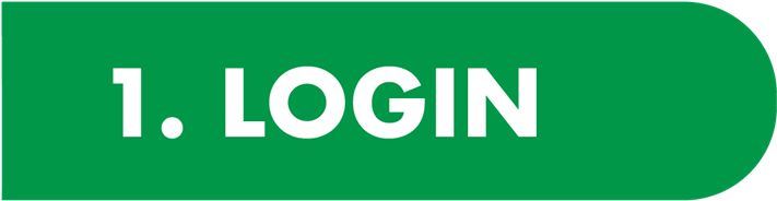 Login To Your Registration Gateway Account - Student (800x267), Png Download
