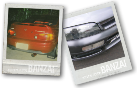 My First Car Was A Toyota Paseo - Nissan 240sx (451x291), Png Download