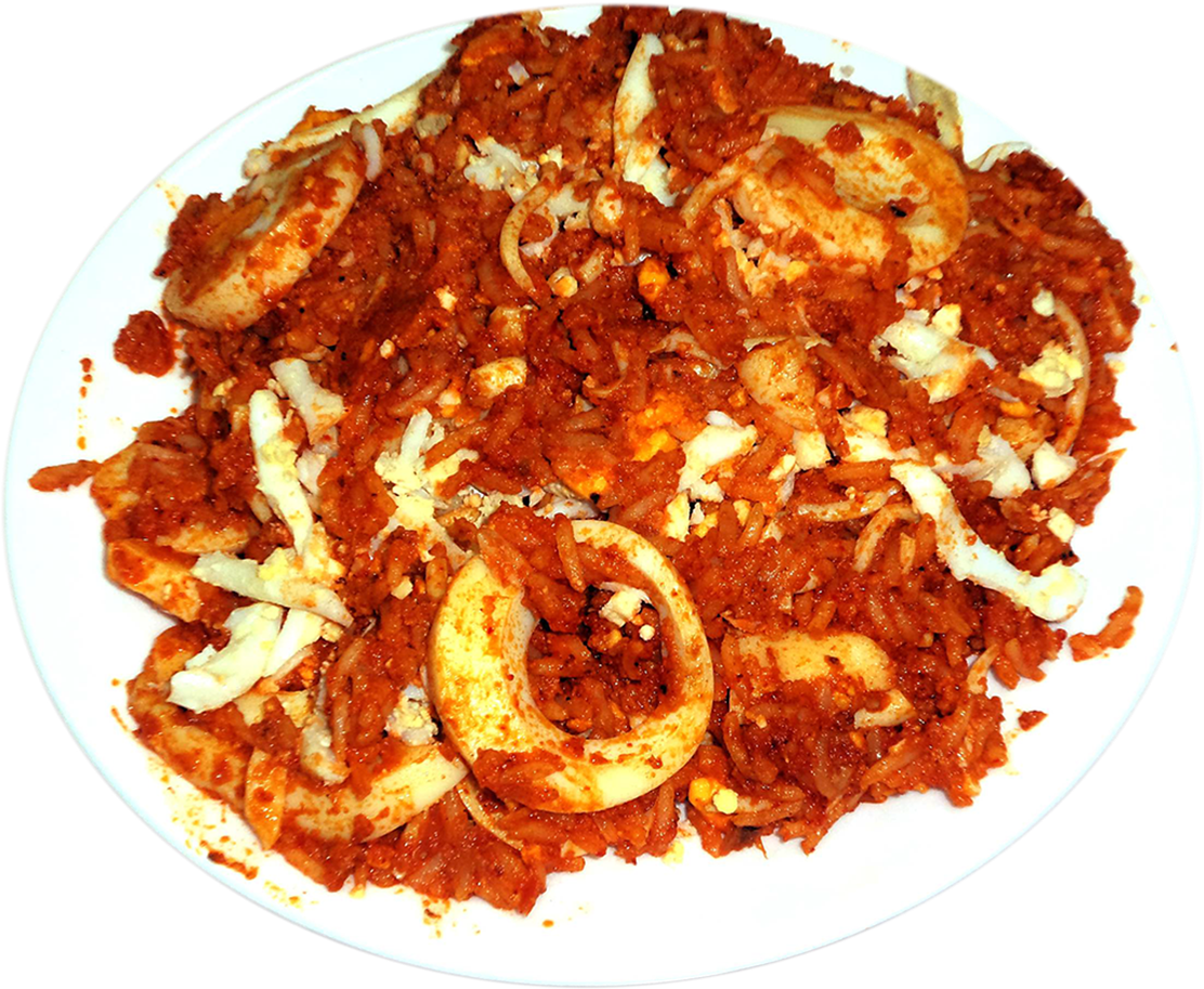 Butter Boil Tikka Rice - Boil Tikka (1200x950), Png Download