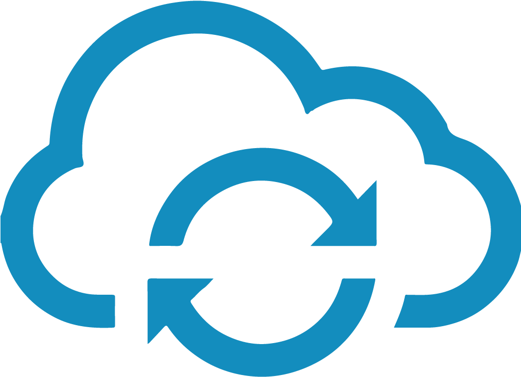 Download Icon Cloud Backup Icon Png Full Size PNG Image PNGkit