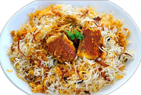 Biryani - Caramelized Lemons (479x323), Png Download